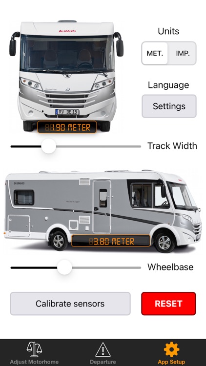 CamperSet screenshot-8