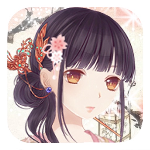 Ancient Princess - Beauty girl Dress Up Story icon