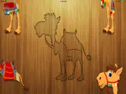 puzzle 4 kids ipad images 3