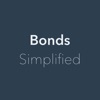 Bonds: Simplified icon