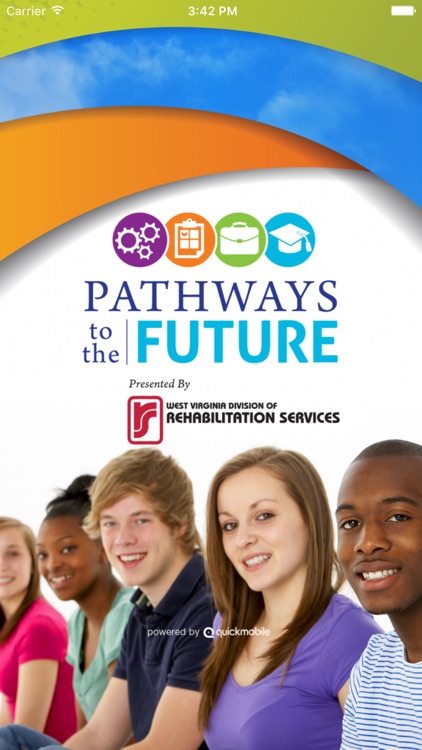 Pathways to the Future WV