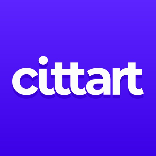 Cittart - AppWisp.com