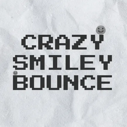 Crazy Smiley Bounce Читы