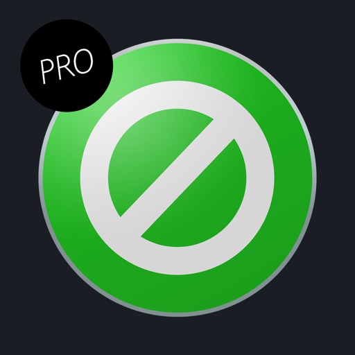 Block Ad Pro - ブロックインターネット広告