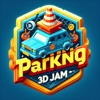 Parking 3D Jam Master icon