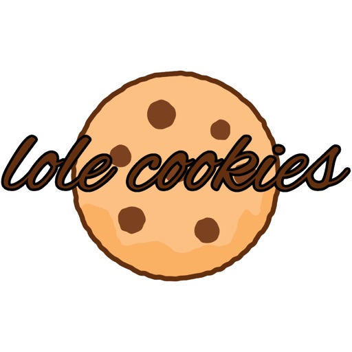 Lole Cookies icon