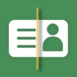 Card Scanner app icon