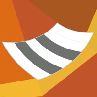 Synthetiltzer Minus app icon - Music app for iPhone