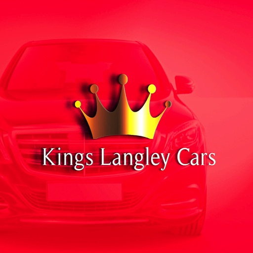 Kings Langley Cars by sajjad hussain