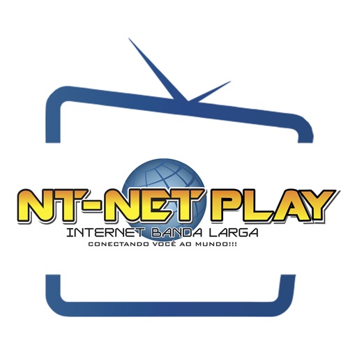 NT NET PLAY icon