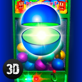 螢幕擷取畫面 (4) Surprise Egg: Toy Vending Machine