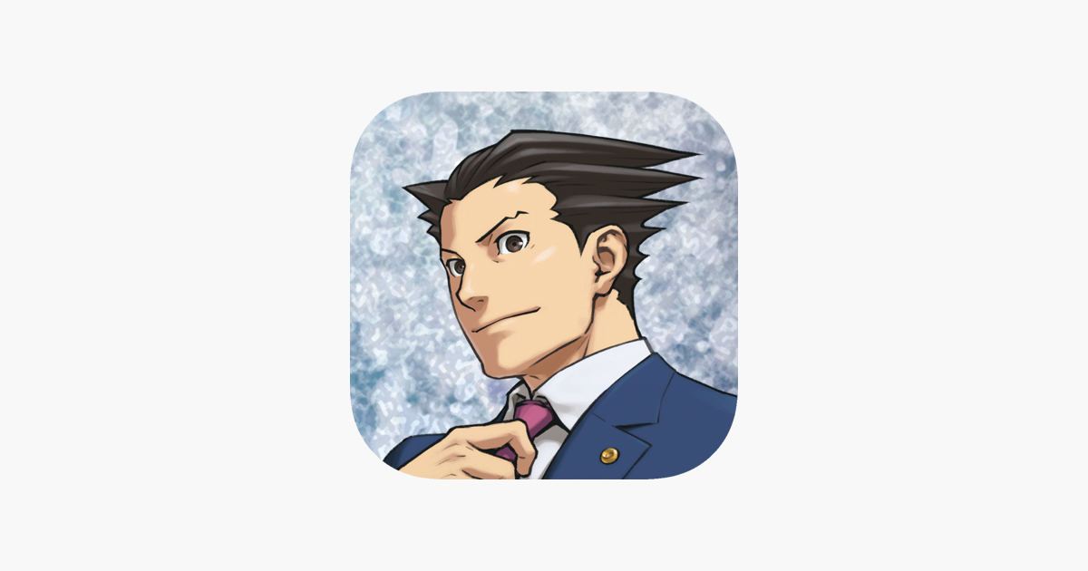 Ace Attorney Trilogy para Android - Download