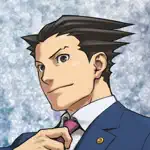 Ace Attorney Trilogy App Cancel