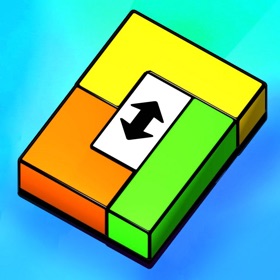 螢幕擷取畫面 (5) Blocks Escape Puzzle