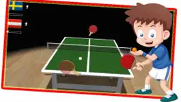 Game screenshot Fun Ping Pong Ball 3D apk