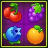 Icon Onet Classic Fruit Link Puzzle