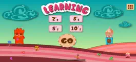 Game screenshot Skip Counting - Kids Math Game hack