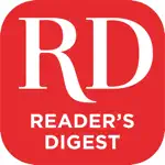 Reader's Digest App Positive Reviews