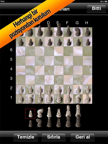 Chess Pro with Coach - Learn,Play & Online Friends screenshot 3