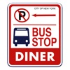 Bus Stop Diner