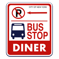 Bus Stop Diner