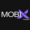 Mobi X - Passageiros icon