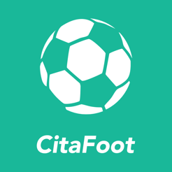 ‎CitaFoot