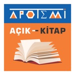 Download Apotemi Açık Kitap app