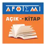 Apotemi Açık Kitap App Negative Reviews