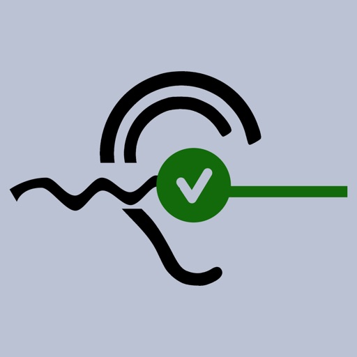 StopTinnitus Pro Icon