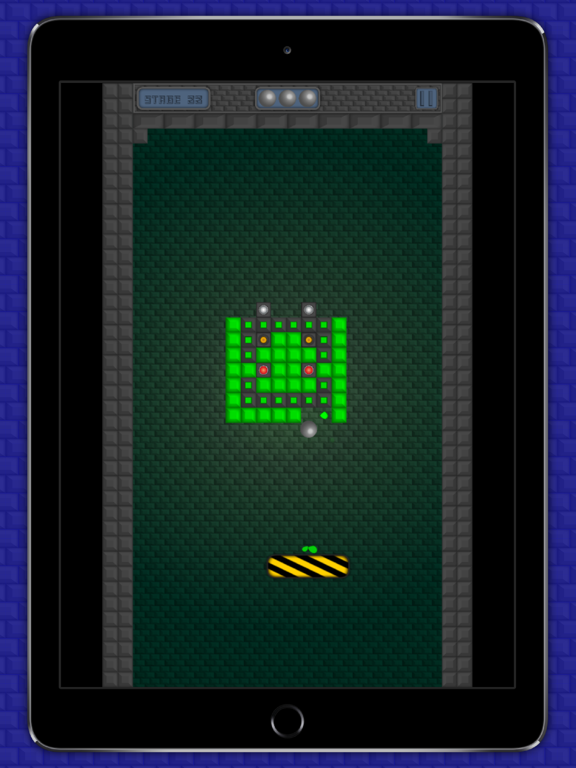 Screenshot #4 pour Brick Smash - Brick Breaker