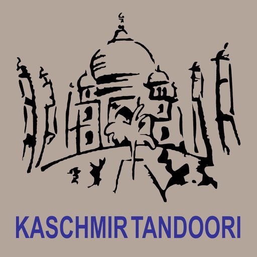 Kaschmir Tandoori icon