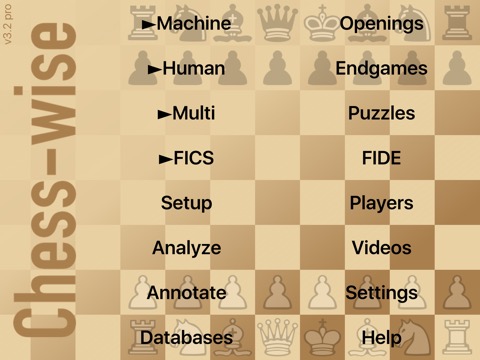 Chess-wise 3のおすすめ画像2