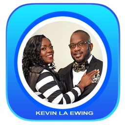 Kevin LA Ewing Ministries.