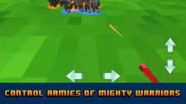Game screenshot Epic Troops War: Battle Simulator apk