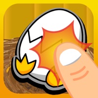 ChickenEggs - touch to crack eggs ASAP sur PC