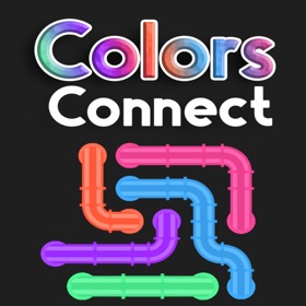 螢幕擷取畫面 (3) Colors Connected