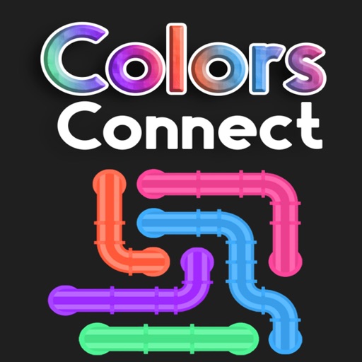 Colors Connected icon
