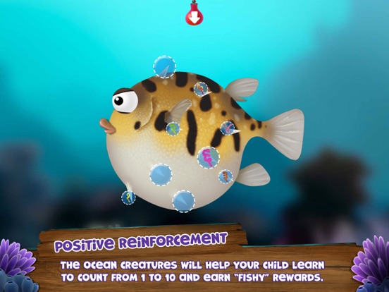 Screenshot #6 pour Appy Oceans