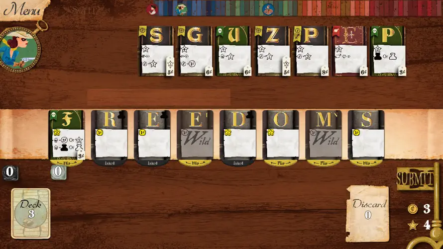 HardBack screenshot 4