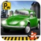 Classic Car Parking Simulator 2016