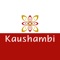 KAUSHAMBI is Mumbai based leading manufacturer of Pure Cotton Sarees, Salwar Suits, and Kurtis