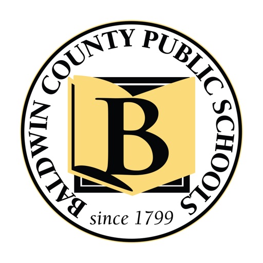 Baldwin County Public Schools icon