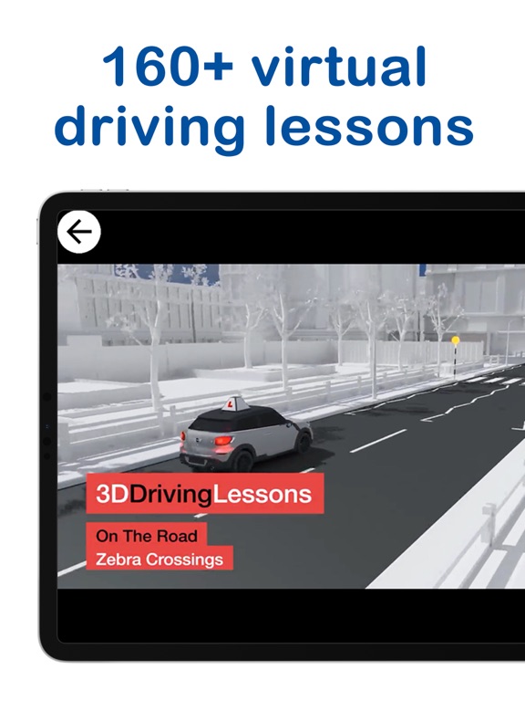Driving Theory Test 4 in 1 Kit Driving Theory Test 4 in 1 Kit