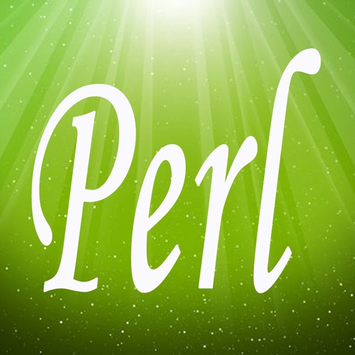 Perl IDE Fresh Edition