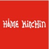 Home Kitchin App