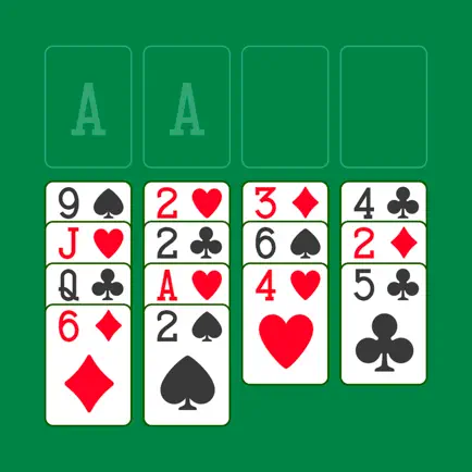 FreeCell (Classic Card Game) Cheats
