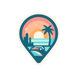 Island: GO! - Driver app
