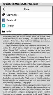 jawa pos e-paper iphone bildschirmfoto 3