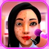 Dressup & Makeover Girls Salon